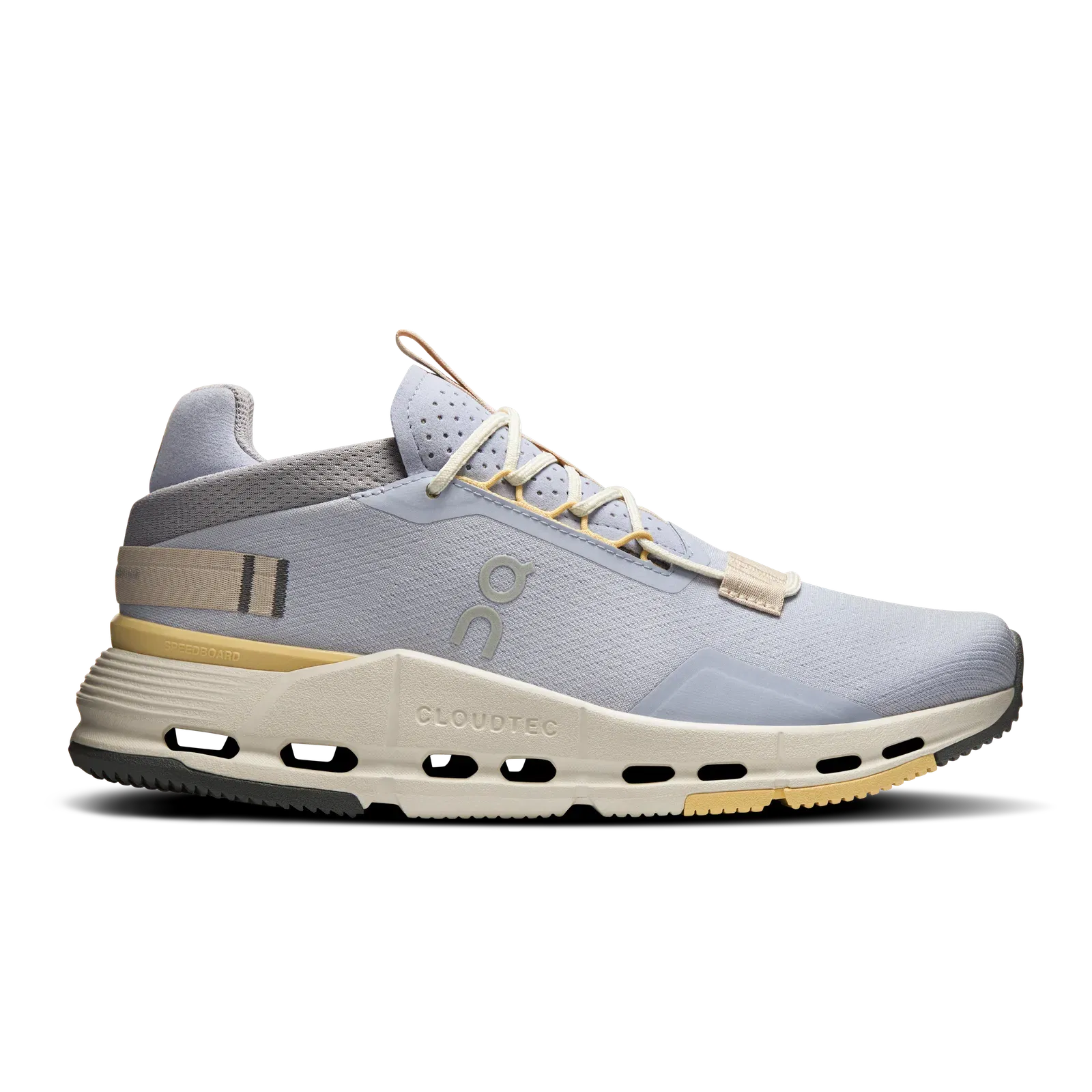 On Cloudnova 2 Nimbus Nectar (Women'S)