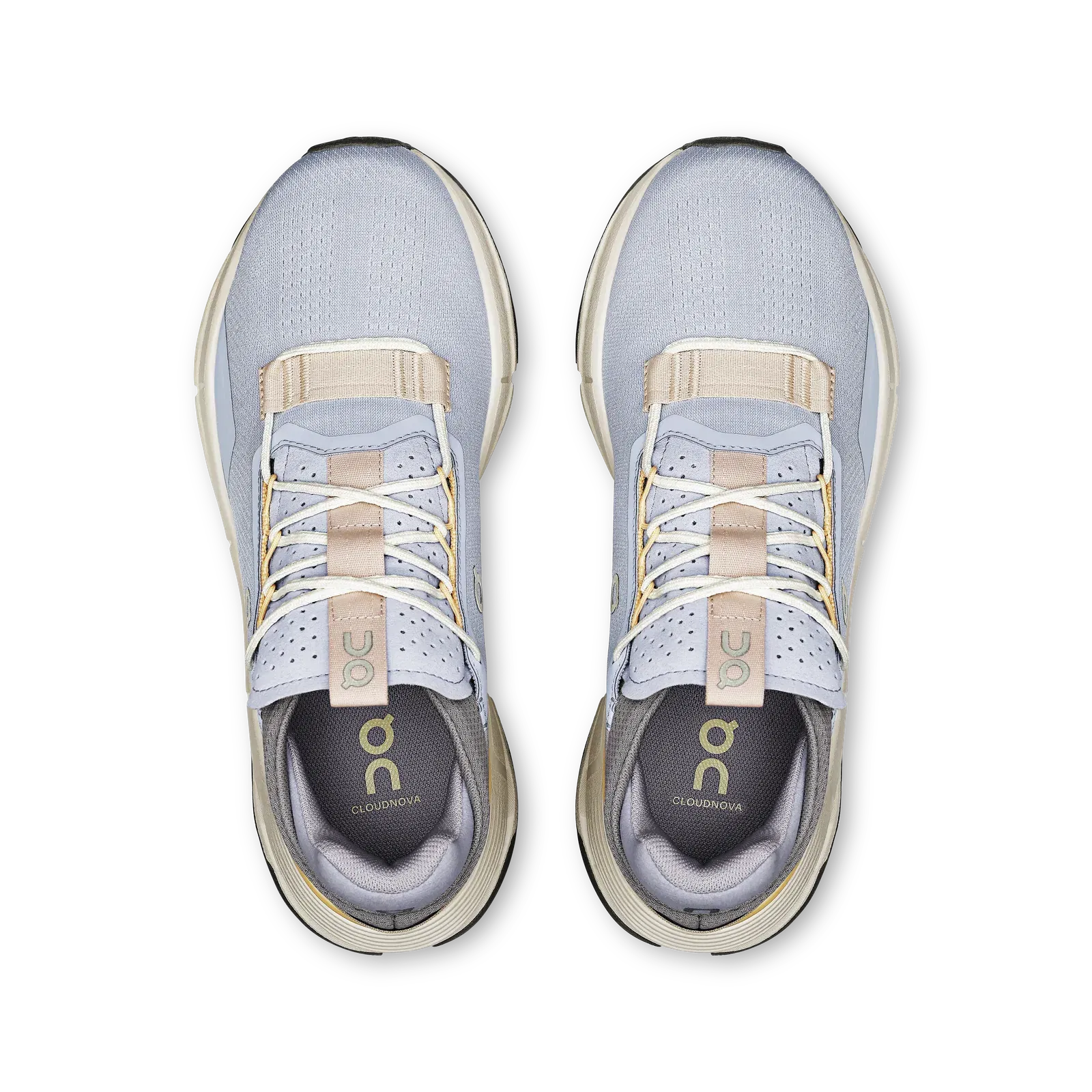 On Cloudnova 2 Nimbus Nectar (Women'S)