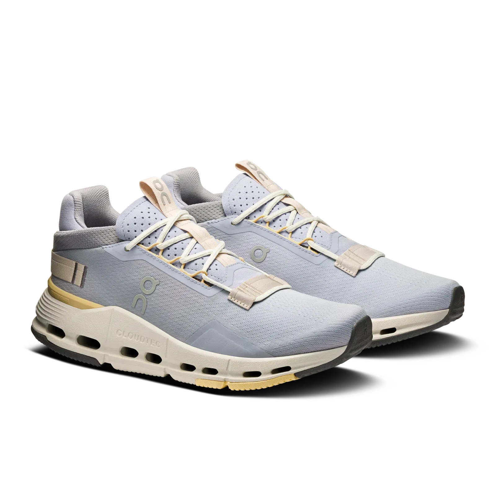 On Cloudnova 2 Nimbus Nectar (Women'S)