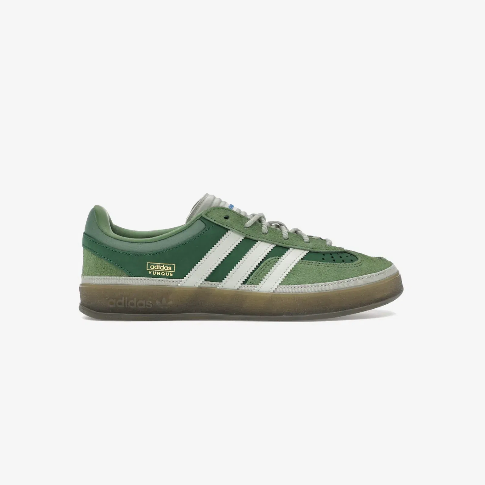 Adidas Gazelle Indoor Bad Bunny El Yunque