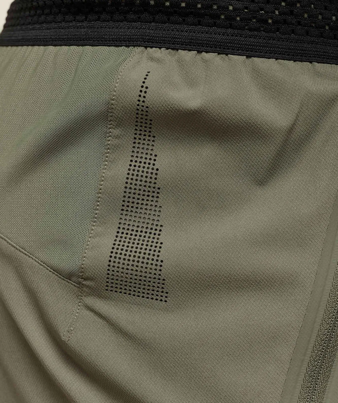 Gymshark Fit Elite 5" Shorts "Base Green"