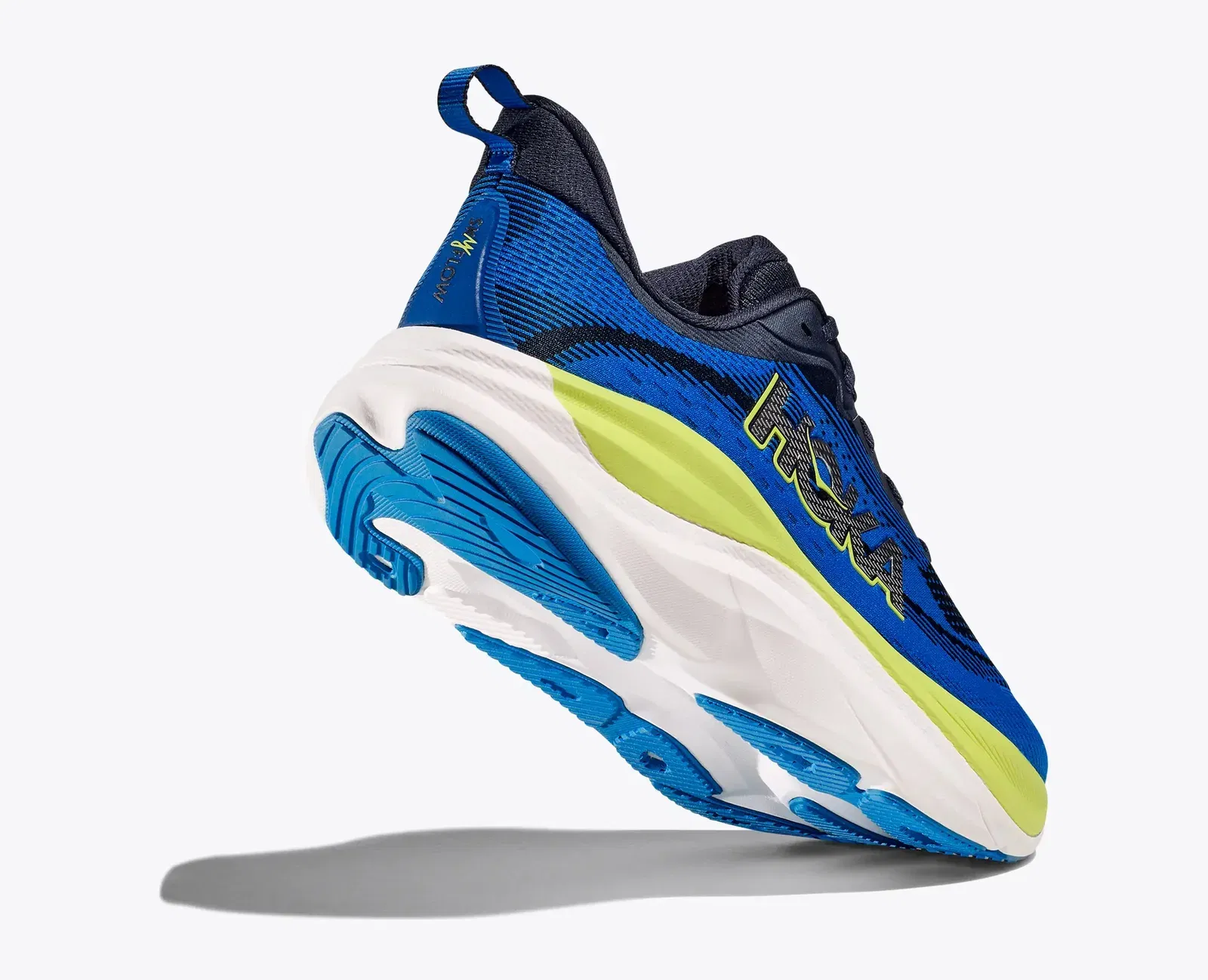 Hoka Skyflow Varsity Navy