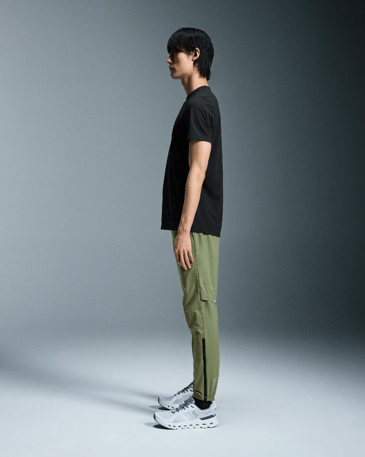 On Core Pants Taiga