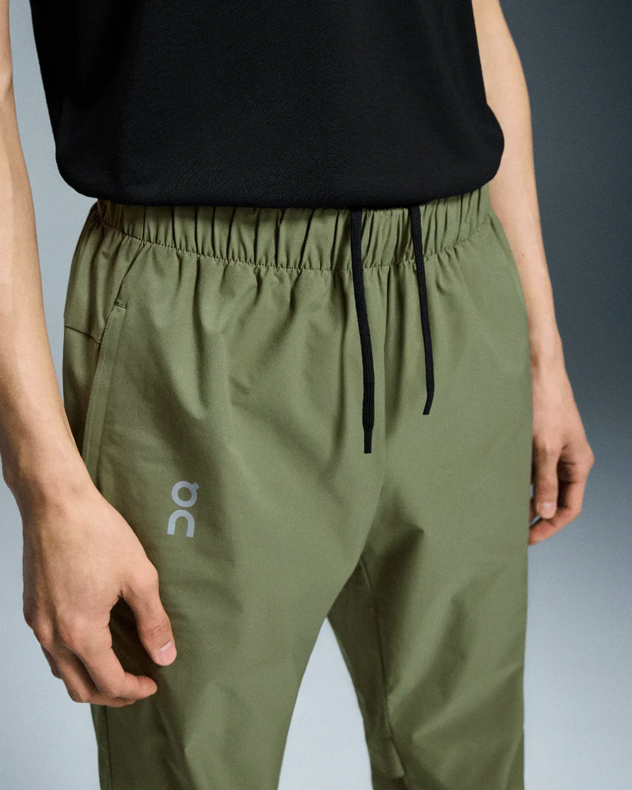 On Core Pants Taiga