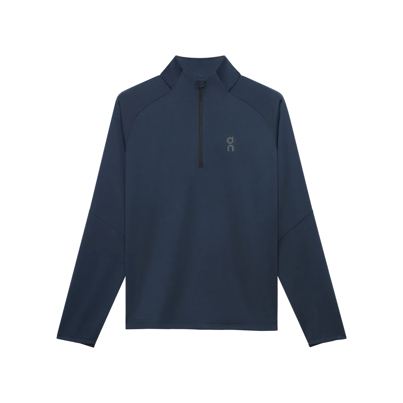 On Climate Shirt Navy