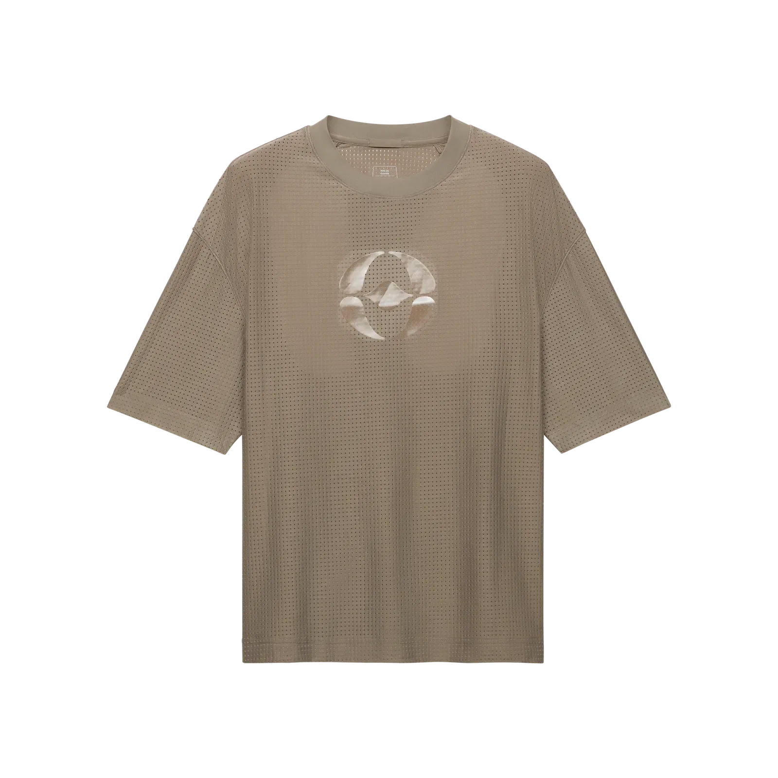 On Cut-Out T Fka Cinder