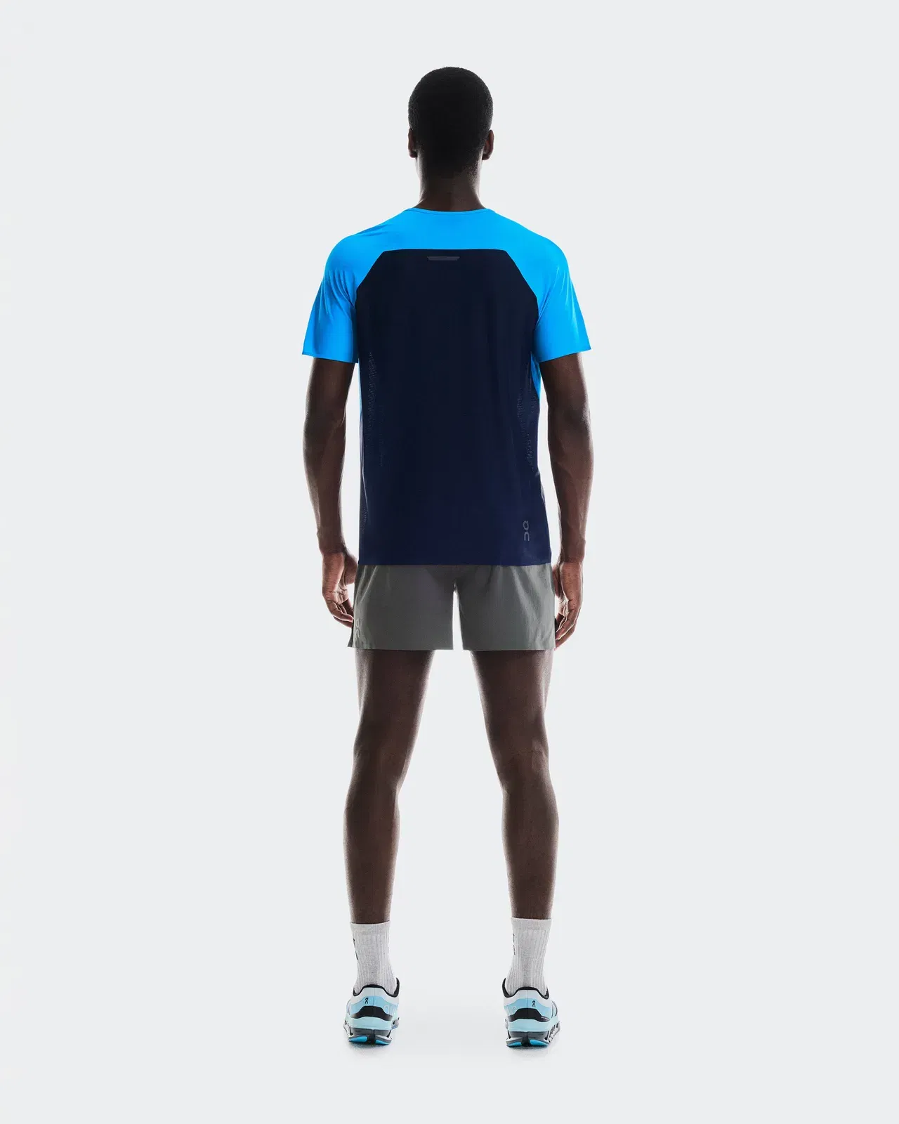 On 5" Performance Shorts Eclipse