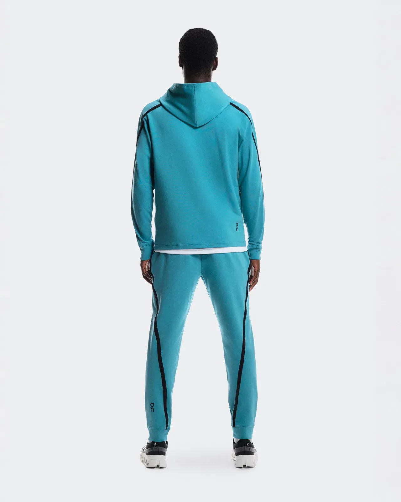 On Studio Joggers Niagara