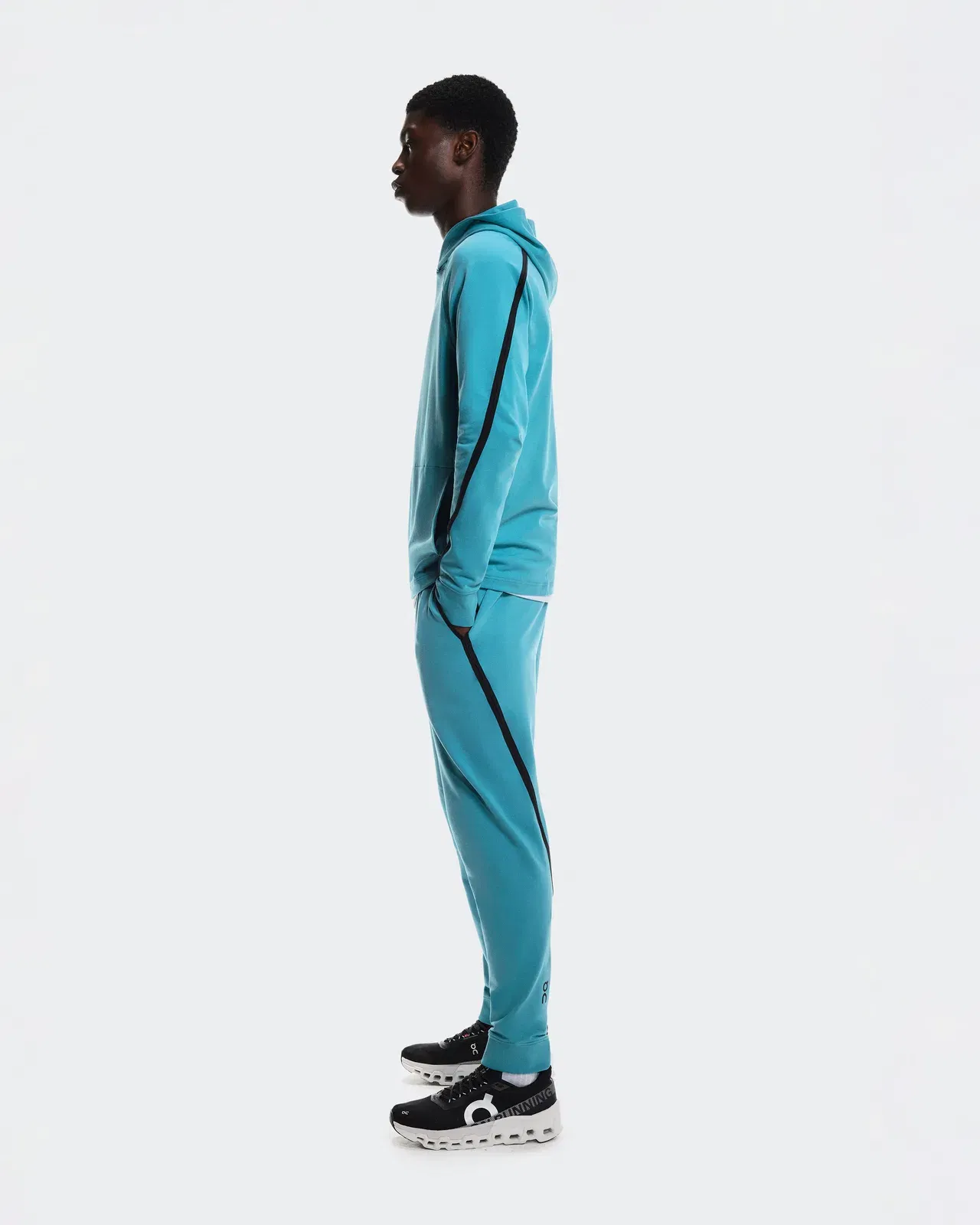 On Studio Joggers Niagara