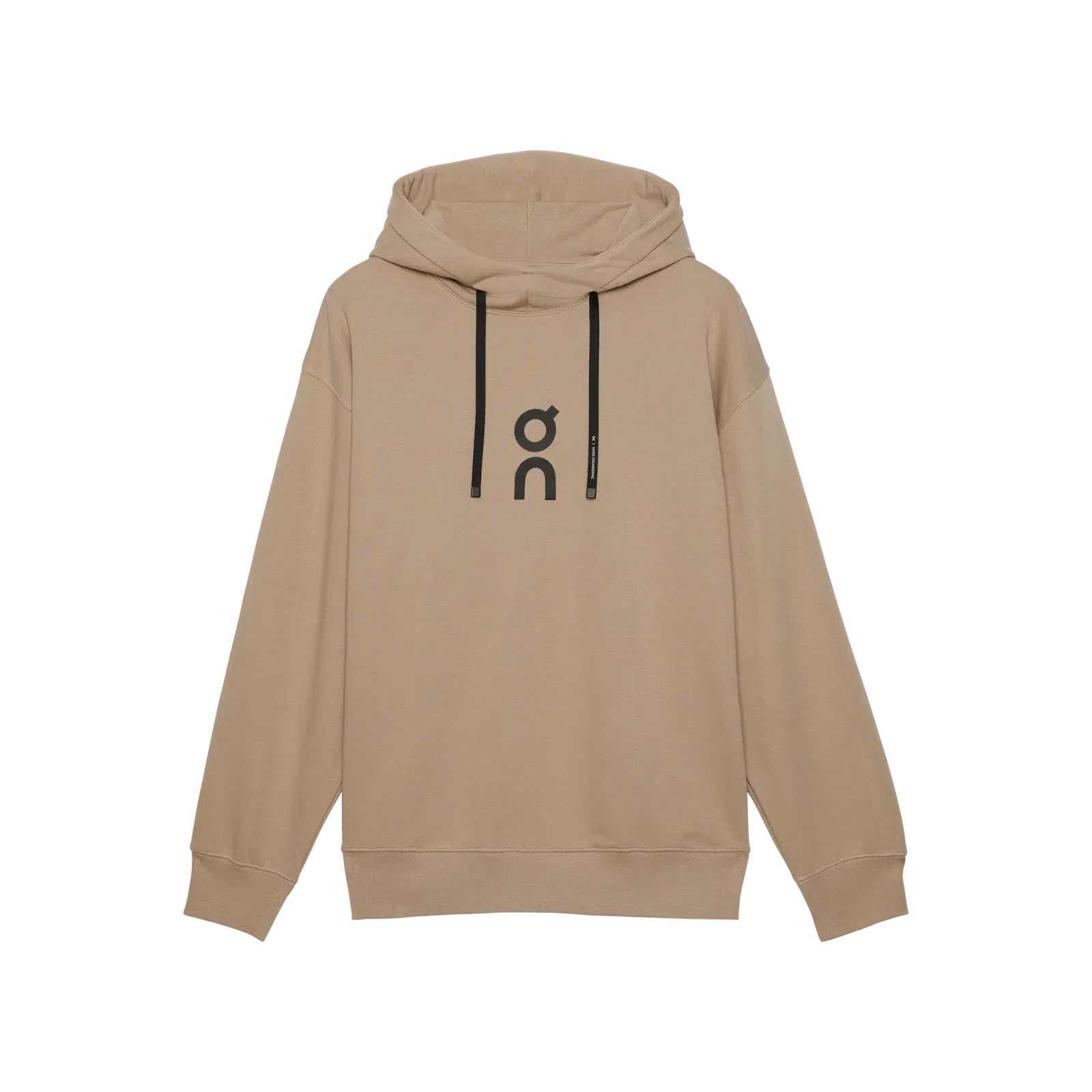 On Club Hoodie Desert