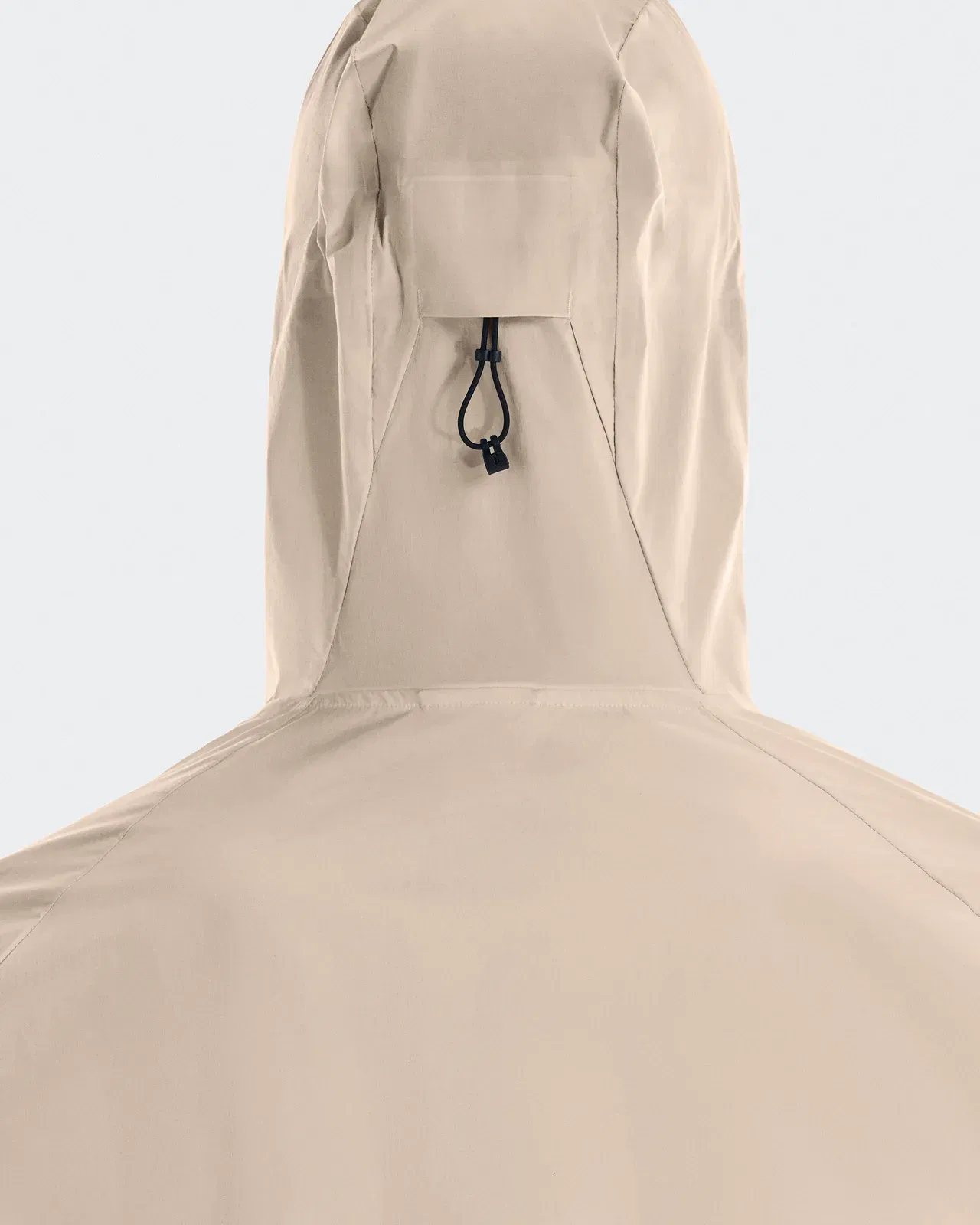 On Core Jacket Sand White