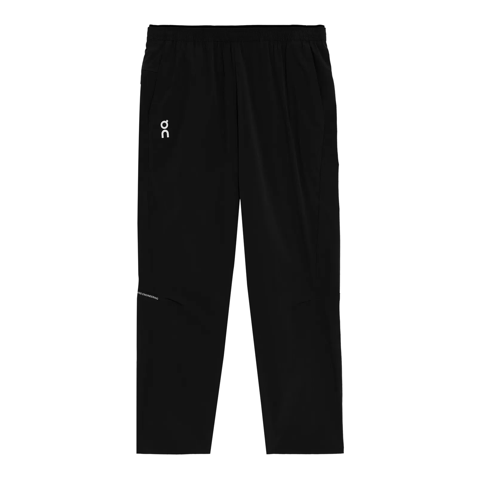 On All-Day Joggers Black