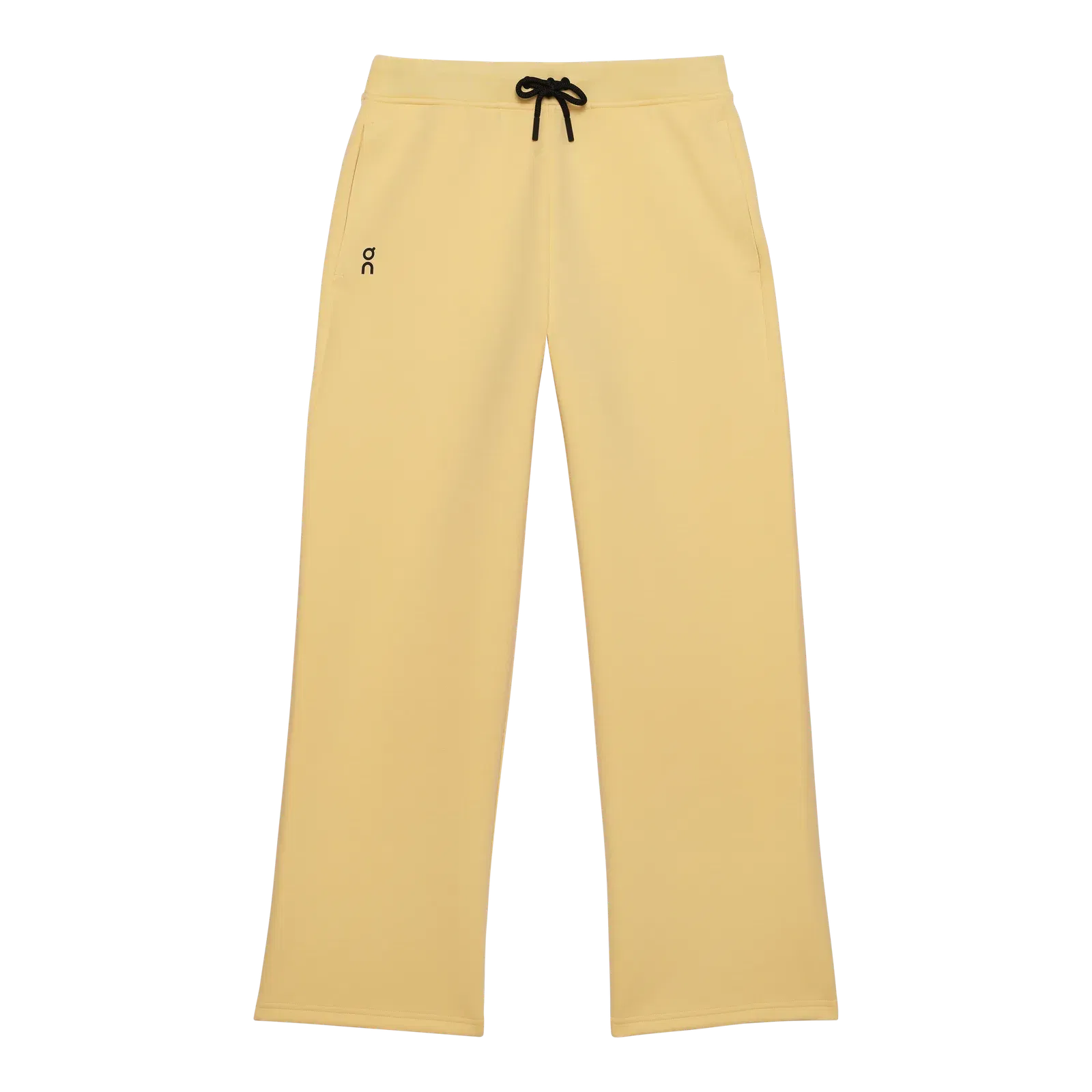 On Focus Tech Sweatpants Nectar