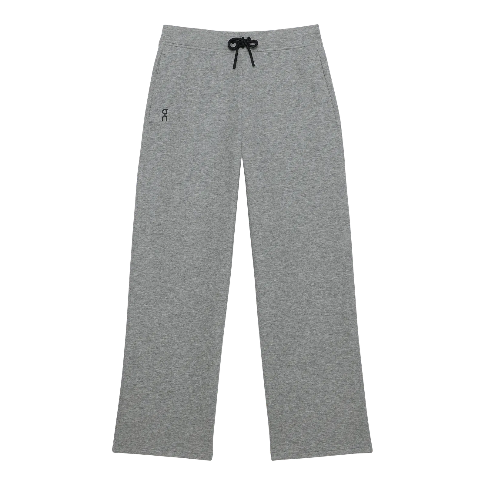 On Focus Tech Sweatpants Basalt (Women'S) (Women's)