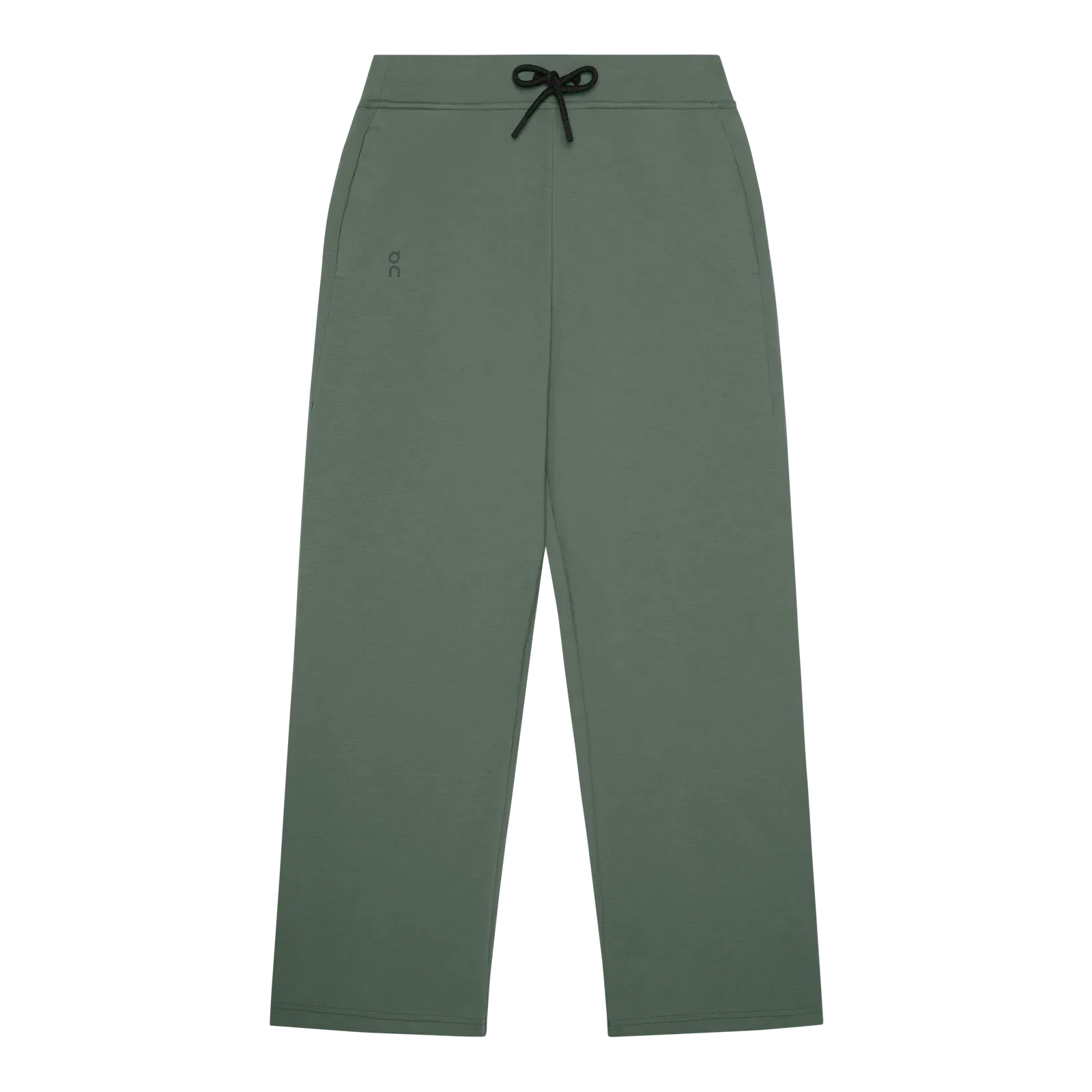 On Focus Tech Sweatpants Olive (Women'S) (Women's)