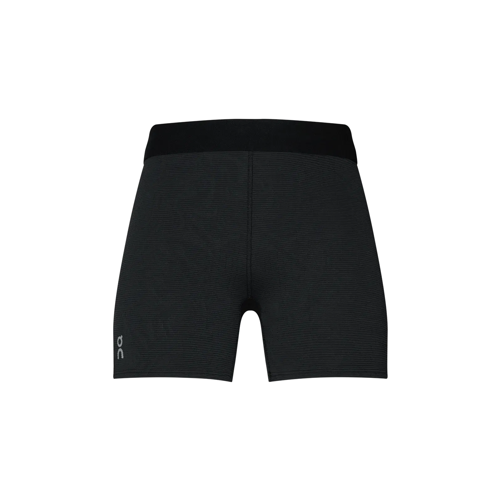 On Pace Tights Shorts Black (Women'S) (Women's)