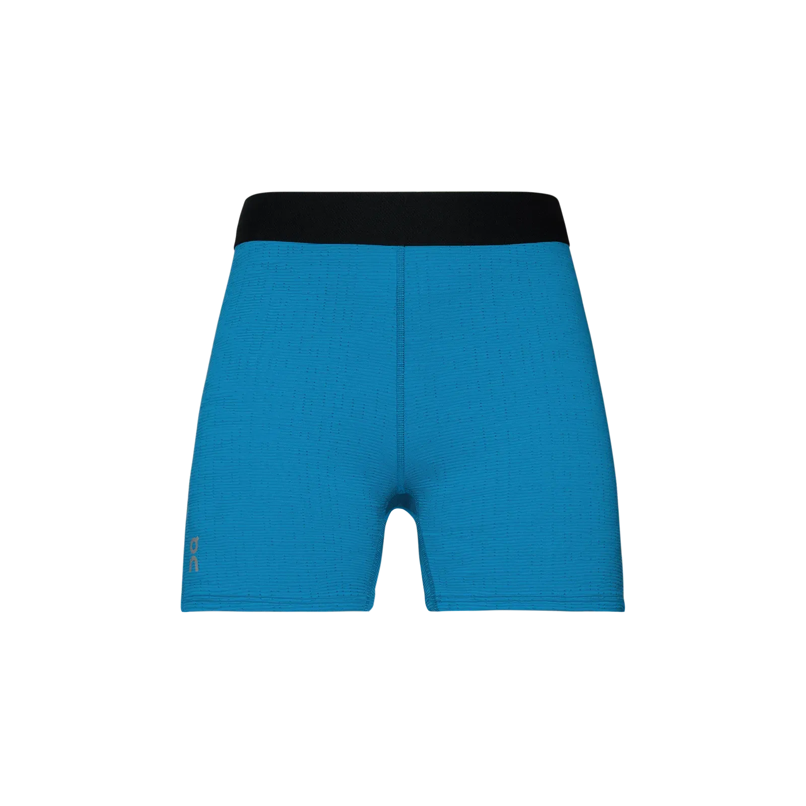 On Pace Tights Shorts Malibu
