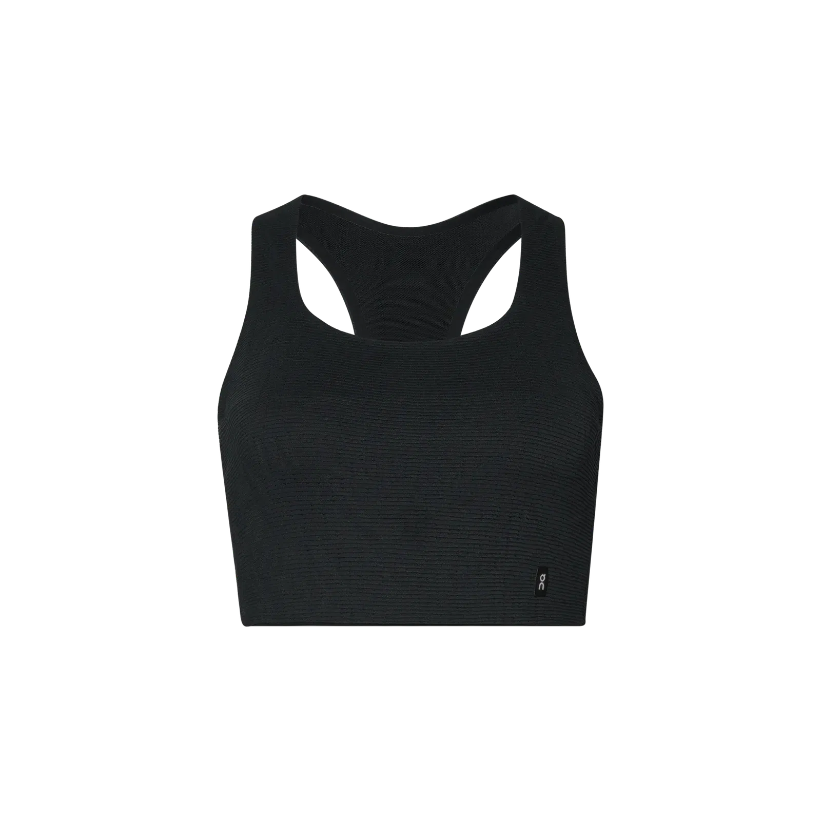 On Pace Pocket Bra Black (Women'S) (Women's)