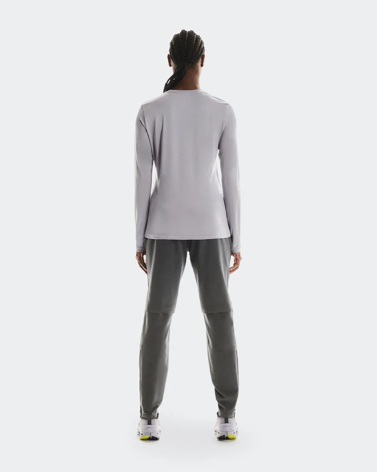 On Core Long-T Lilac