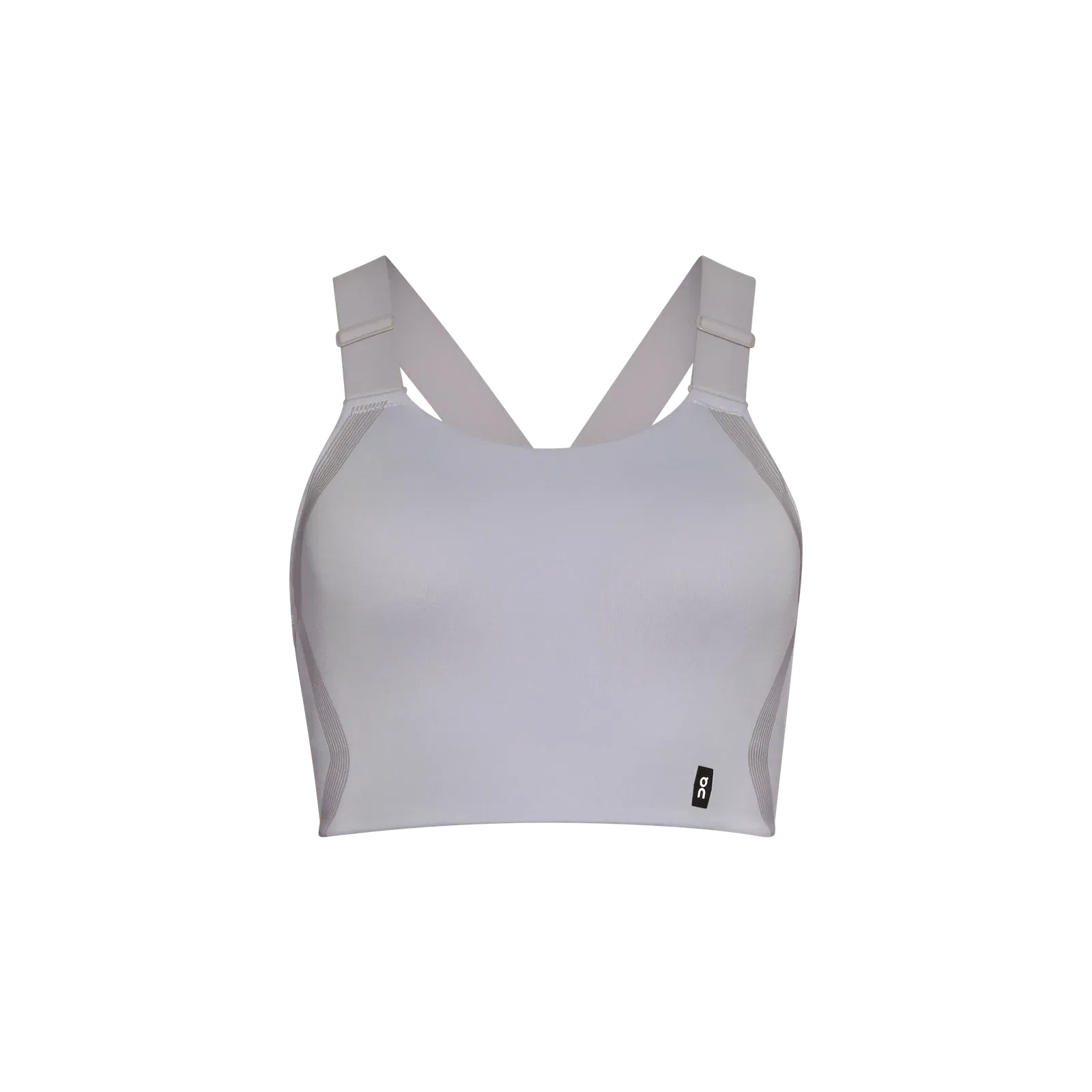 On Performance Flex Bra Nimbus Lilac