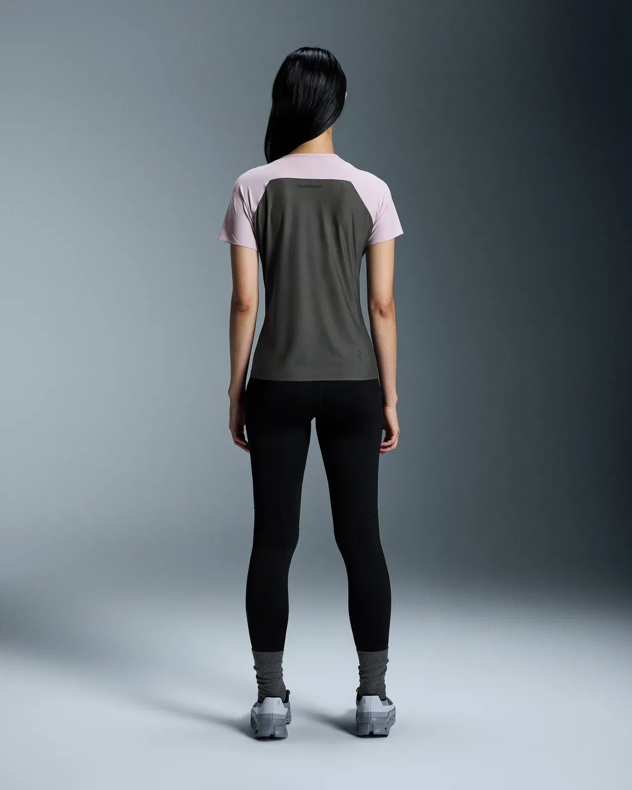 On Performance-T Mauve Eclipse (Women'S) (Women's)