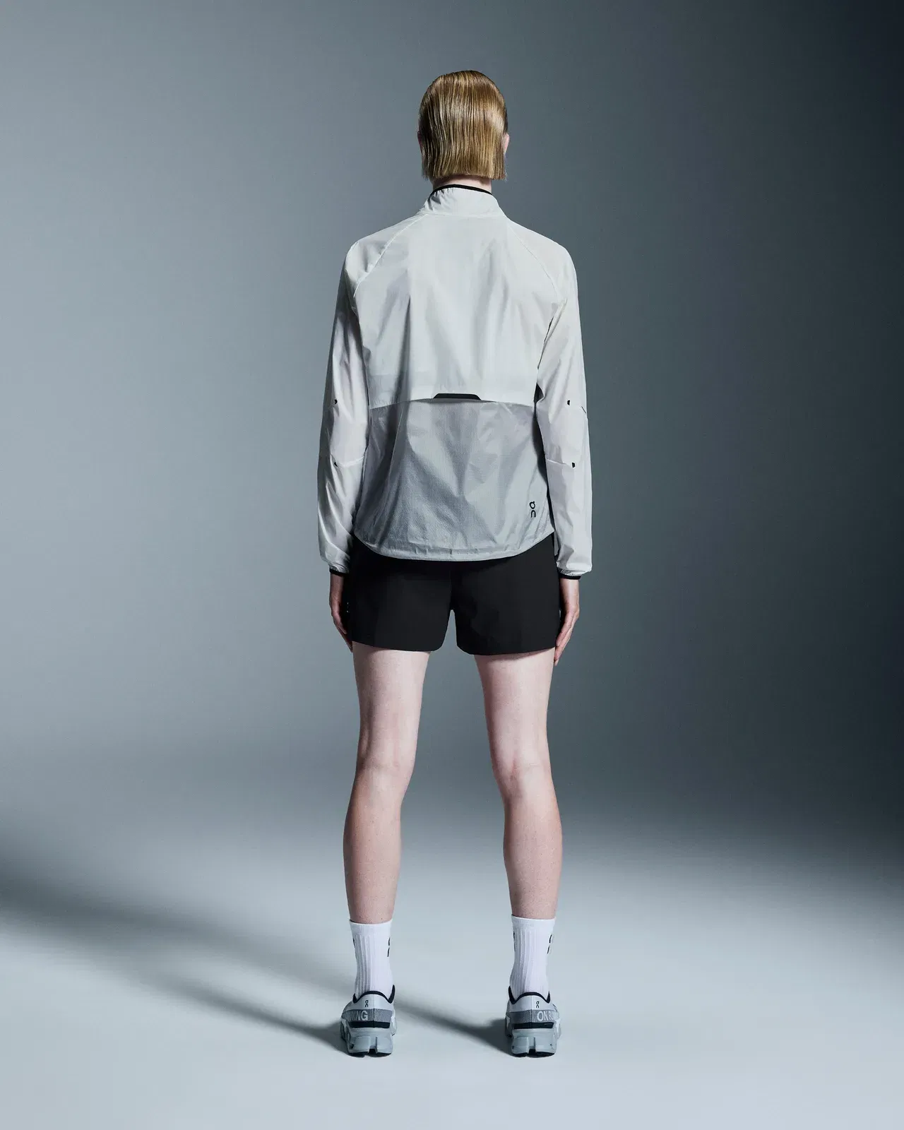 On 3" Core Shorts Black (Women'S) (Women's)