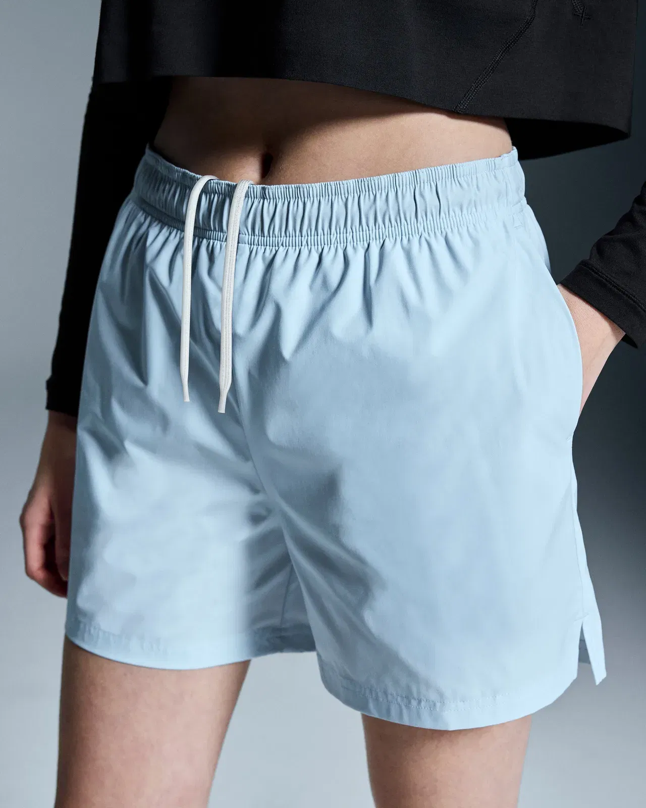 On 3" Core Shorts Arctic (Women'S) (Women's)