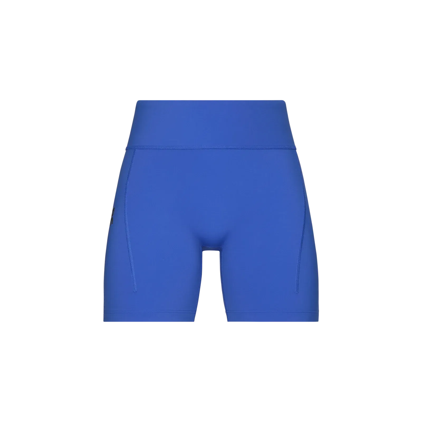On Performance Tights Shorts Zaffre (Women'S) (Women's)