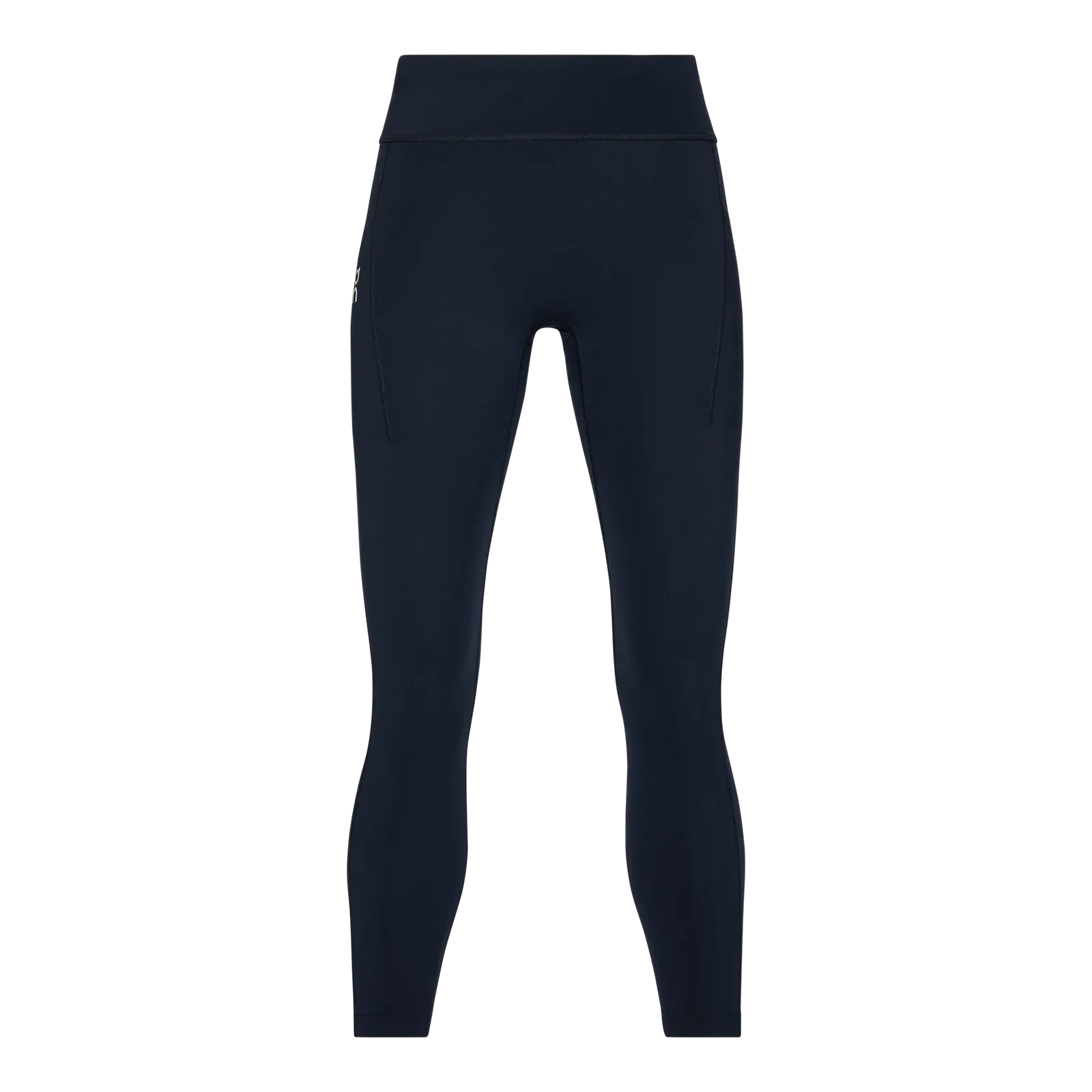 On Performance Tights 7/8 Navy (Women'S) (Women's)