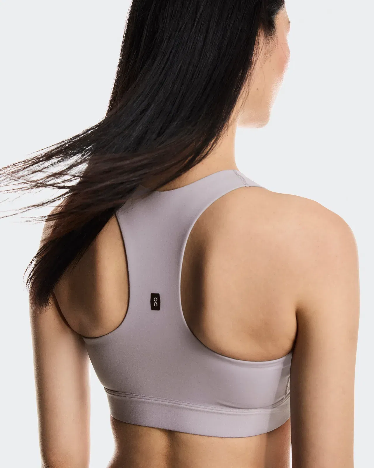 On Core Bra Lilac