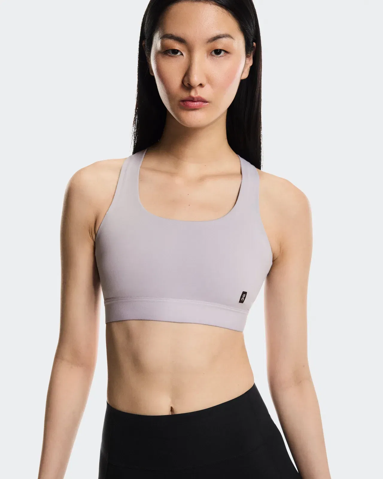 On Core Bra Lilac