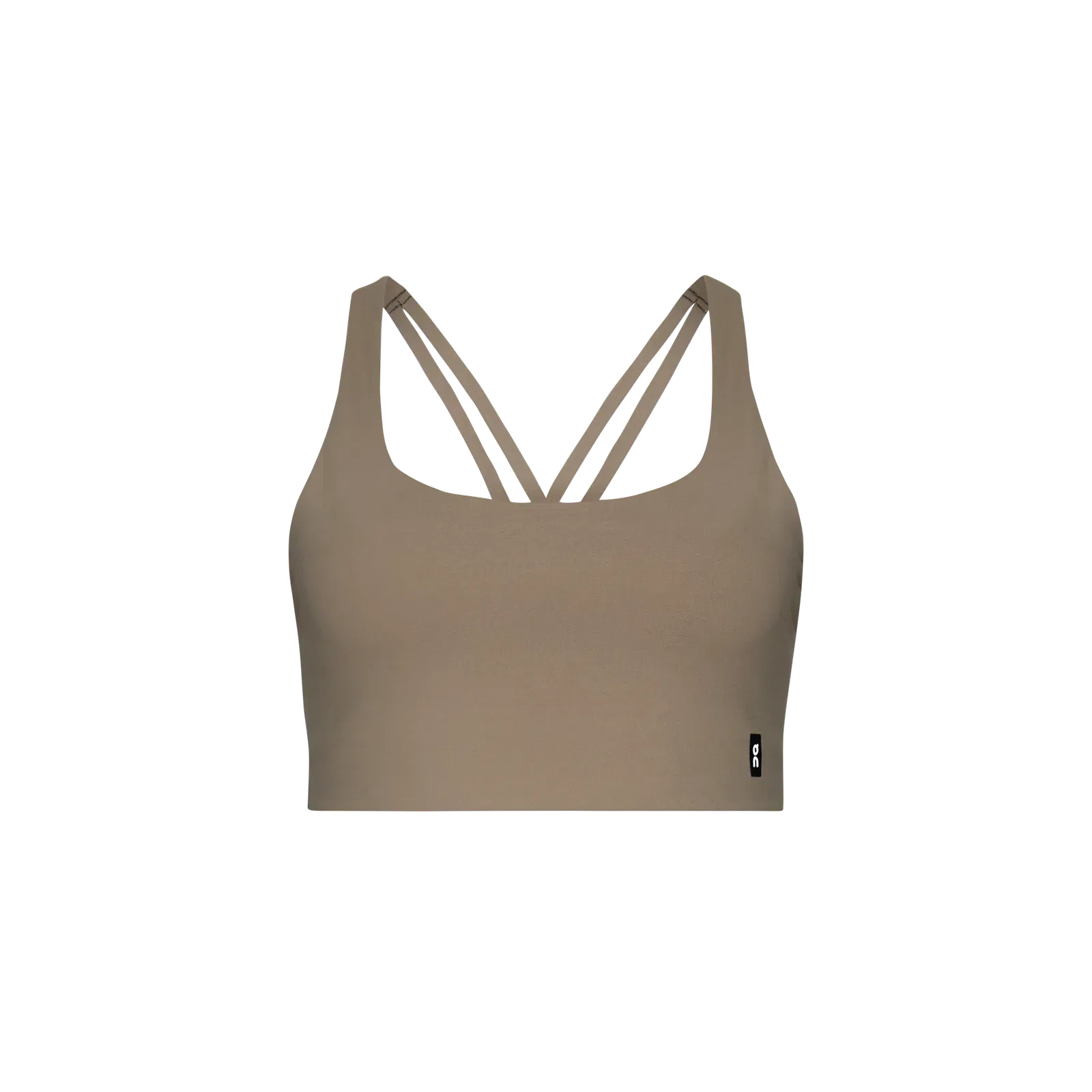 On Studio Bra Pebble (Women'S) (Women's)