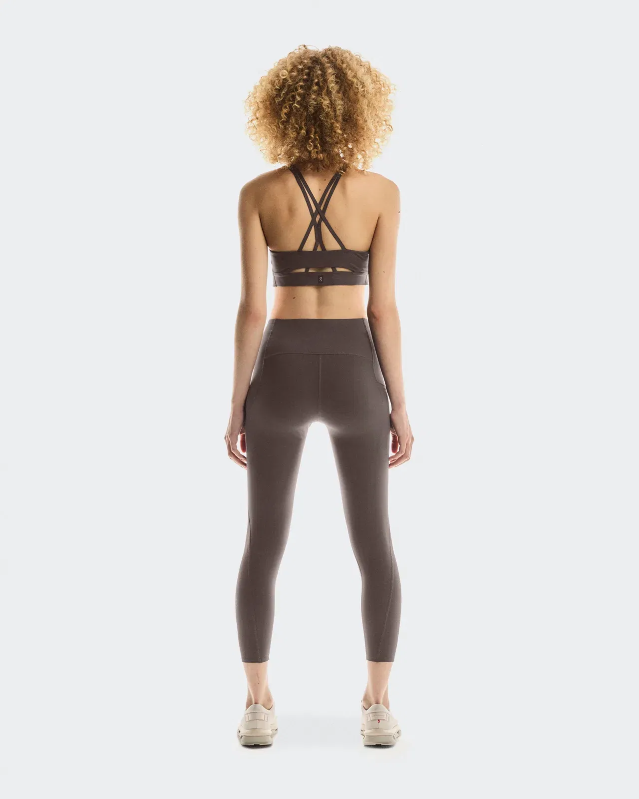 On Studio Bra Pebble (Women'S) (Women's)