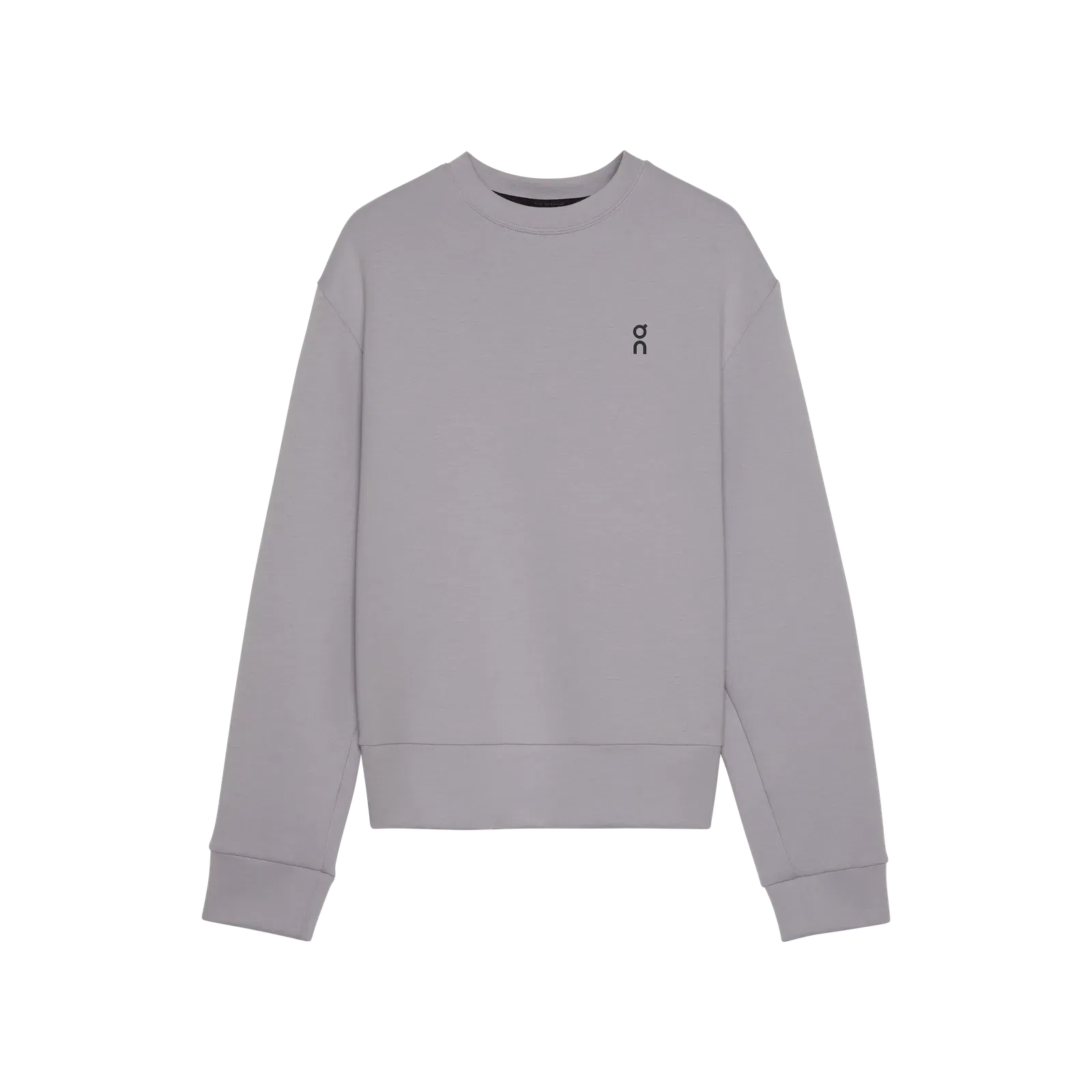On Focus Tech Crew Lilac