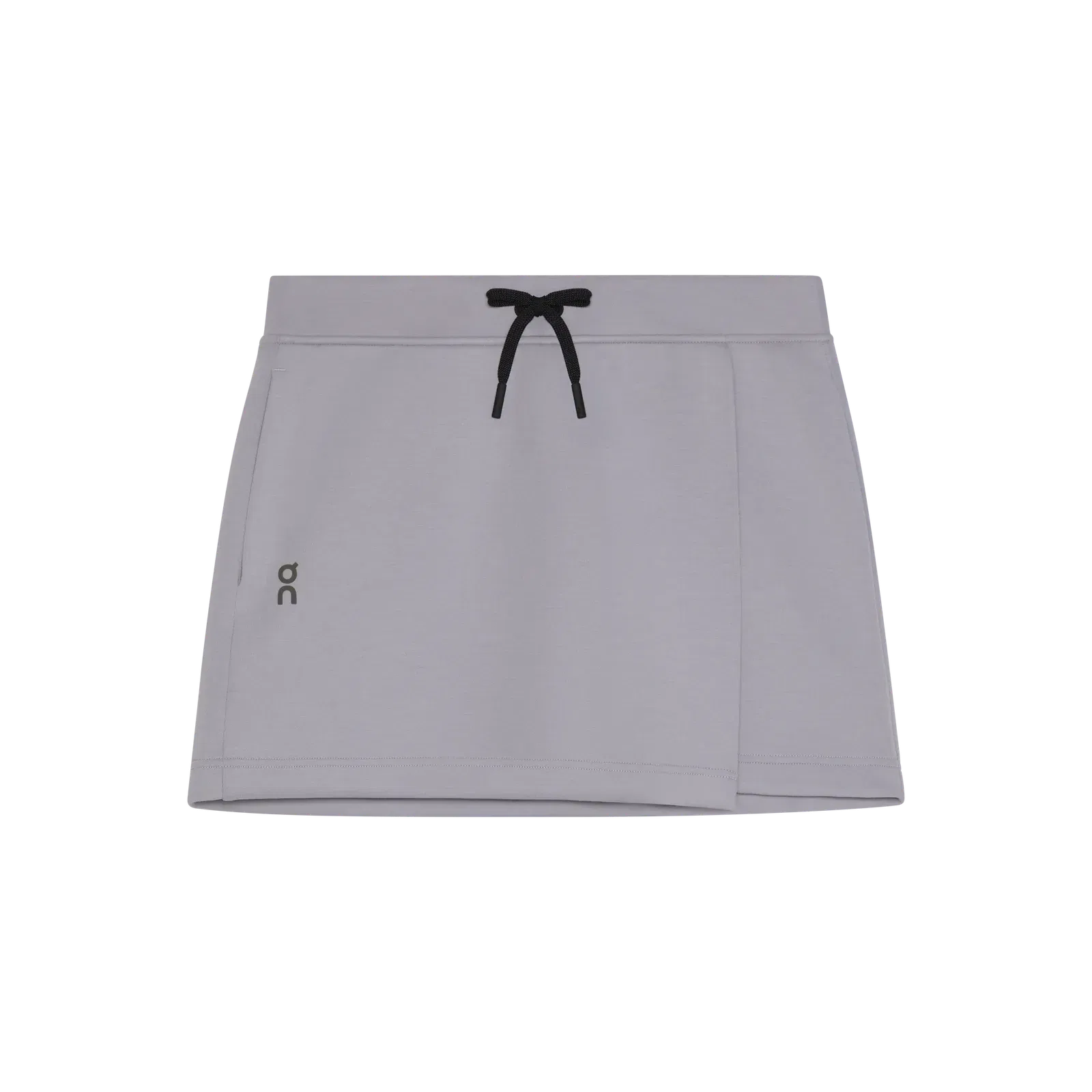 On Focus Tech Skirt Lilac