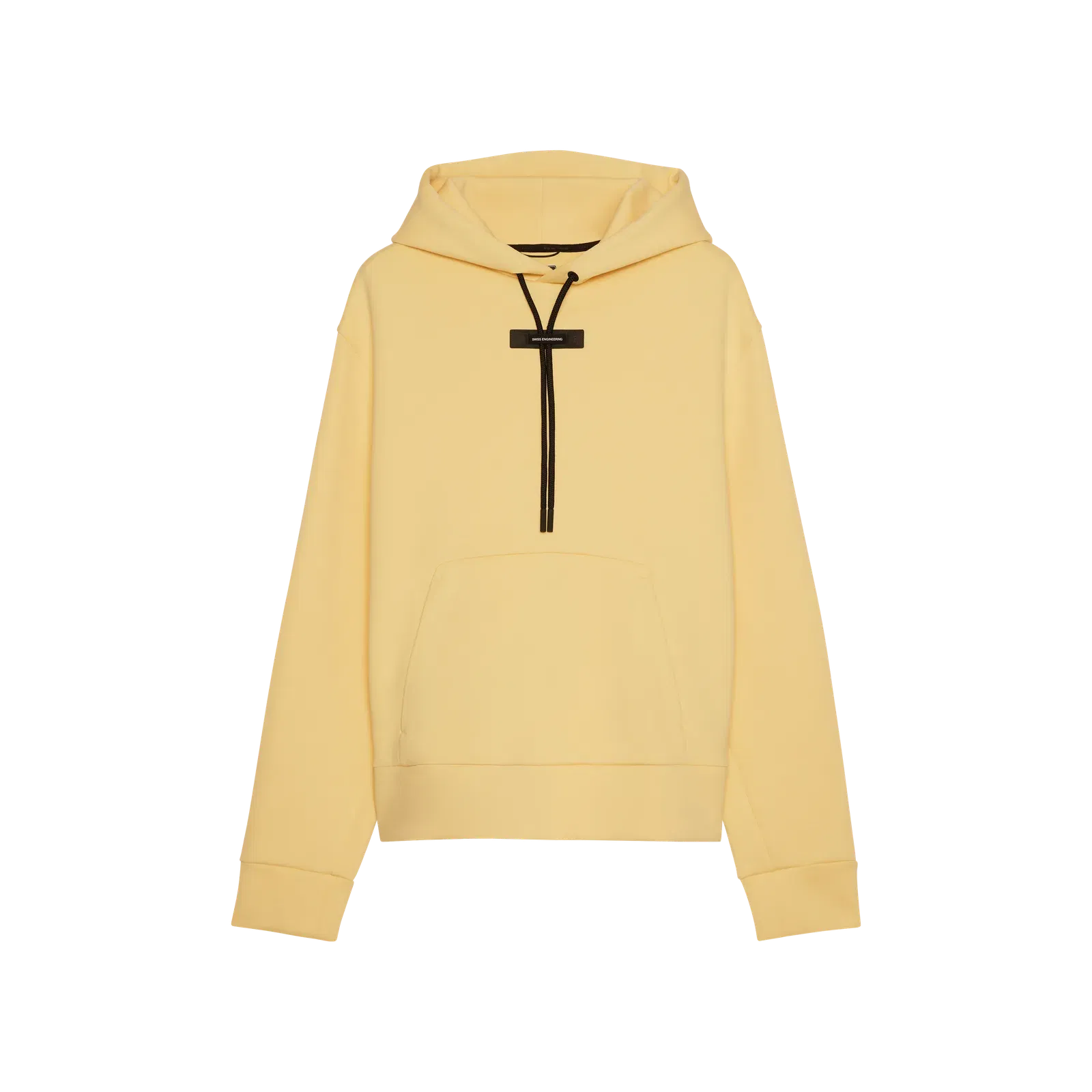 On Focus Tech Hoodie Nectar (Women'S) (Women's)
