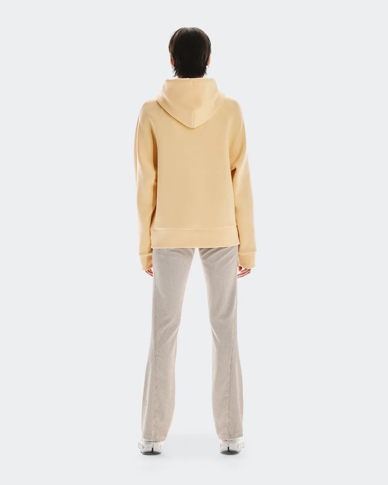 On Focus Tech Hoodie Nectar (Women'S) (Women's)