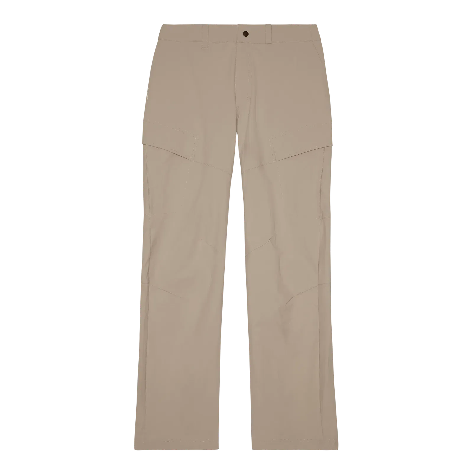 On Trek Pants Desert (Women'S) (Women's)