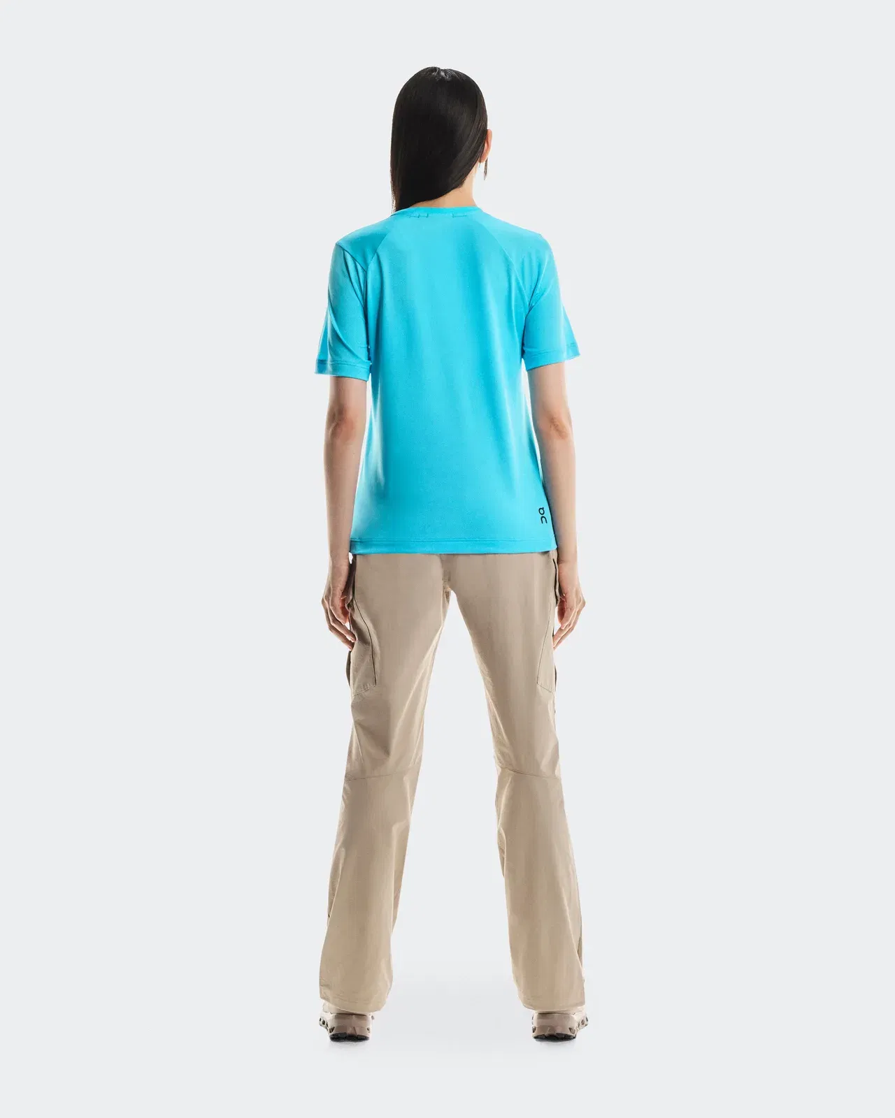 On Trek Pants Desert (Women'S) (Women's)