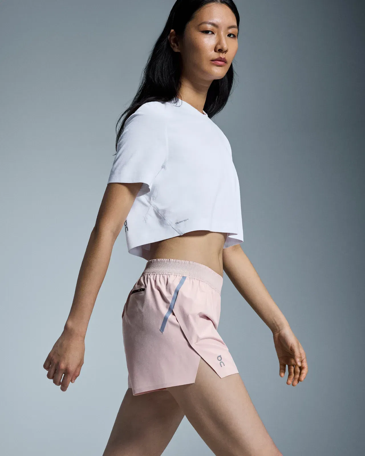 On Train Shorts Mauve (Women'S) (Women's)