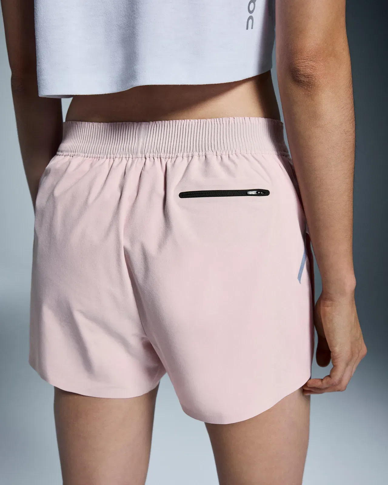 On Train Shorts Mauve (Women'S) (Women's)