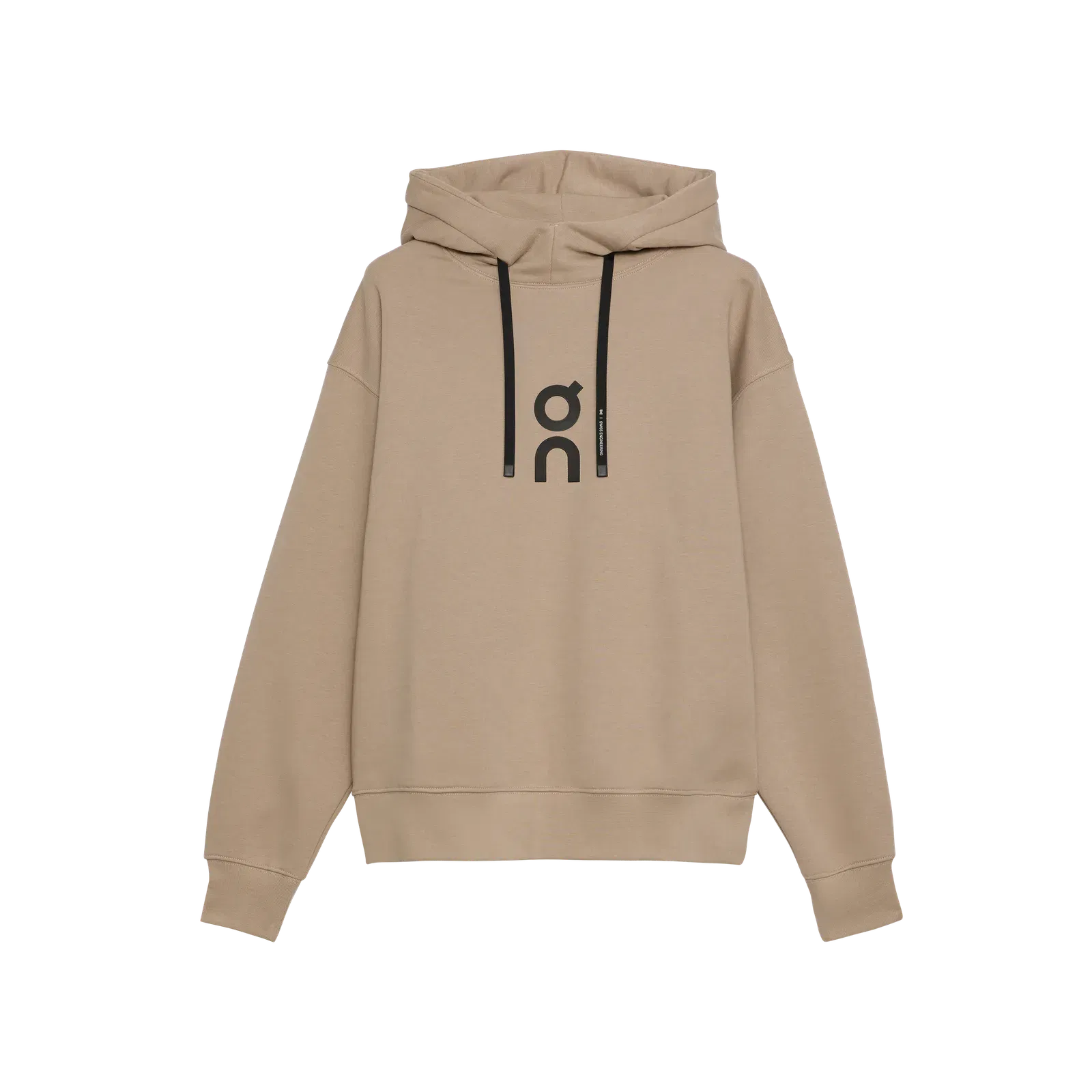 On Club Hoodie Desert (Women'S) (Women's)