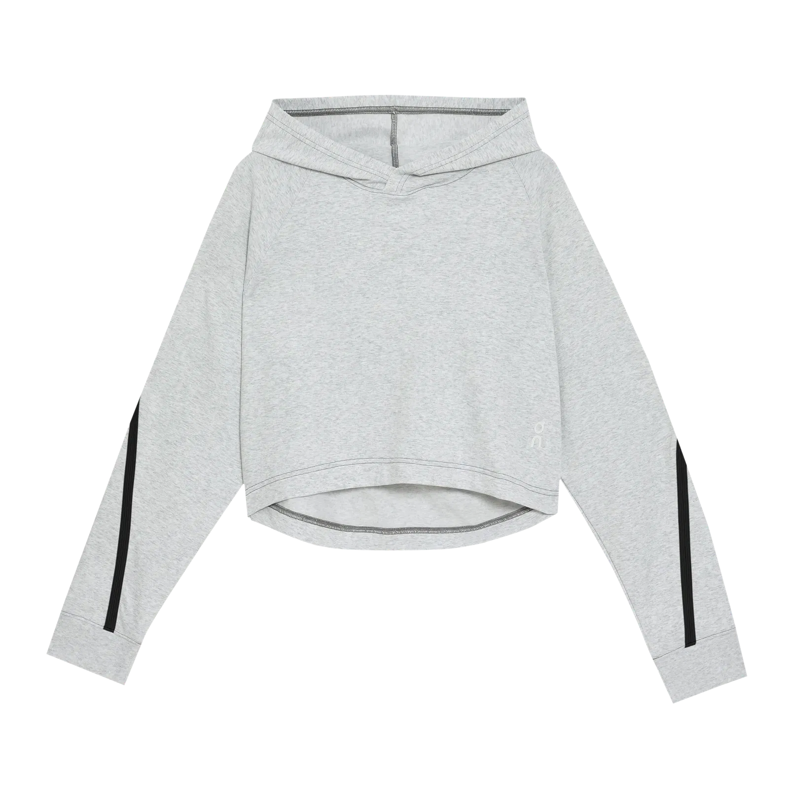 On Studio Hoodie Crater (Women'S) (Women's)