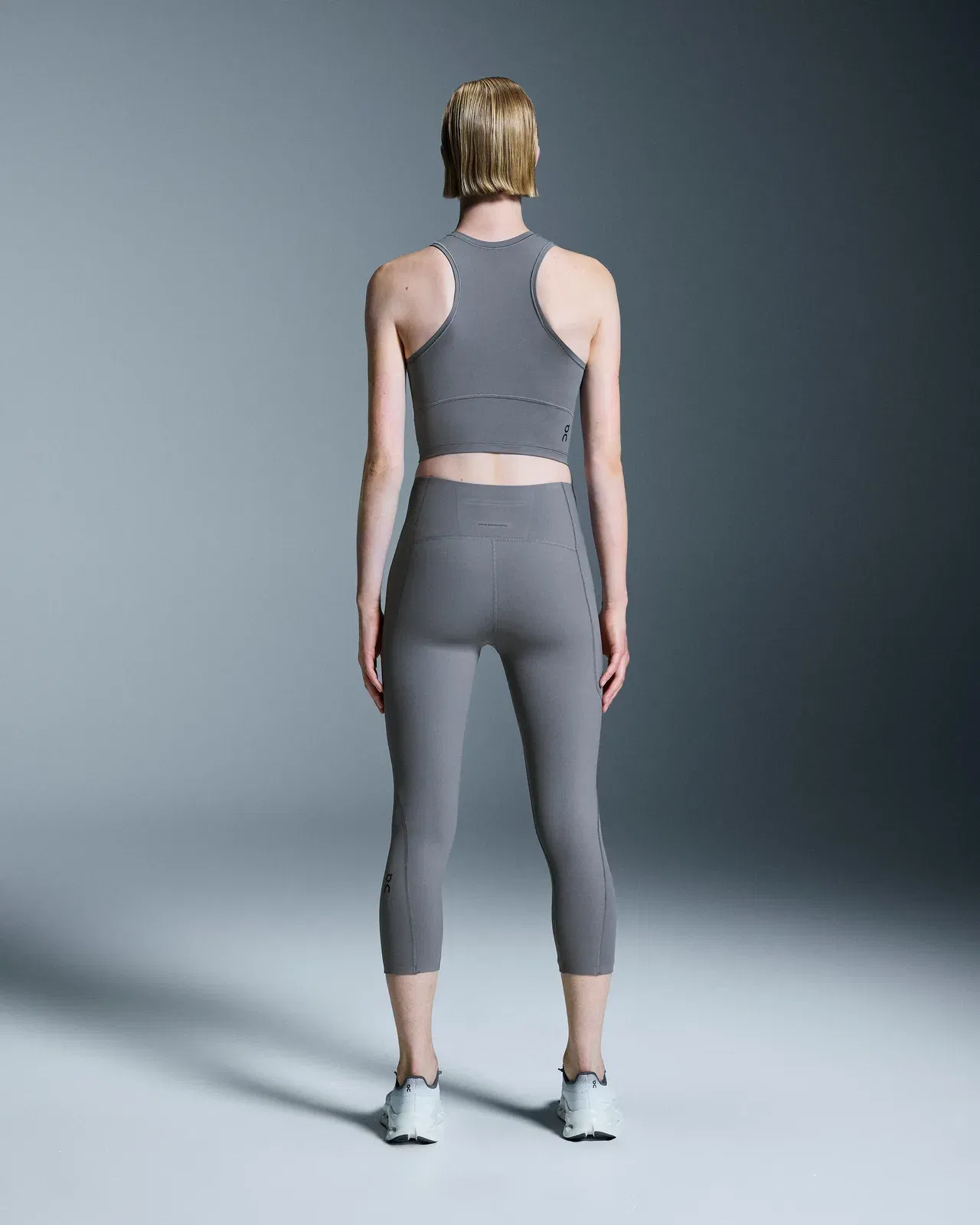On Studio Crop Rock (Women'S) (Women's)