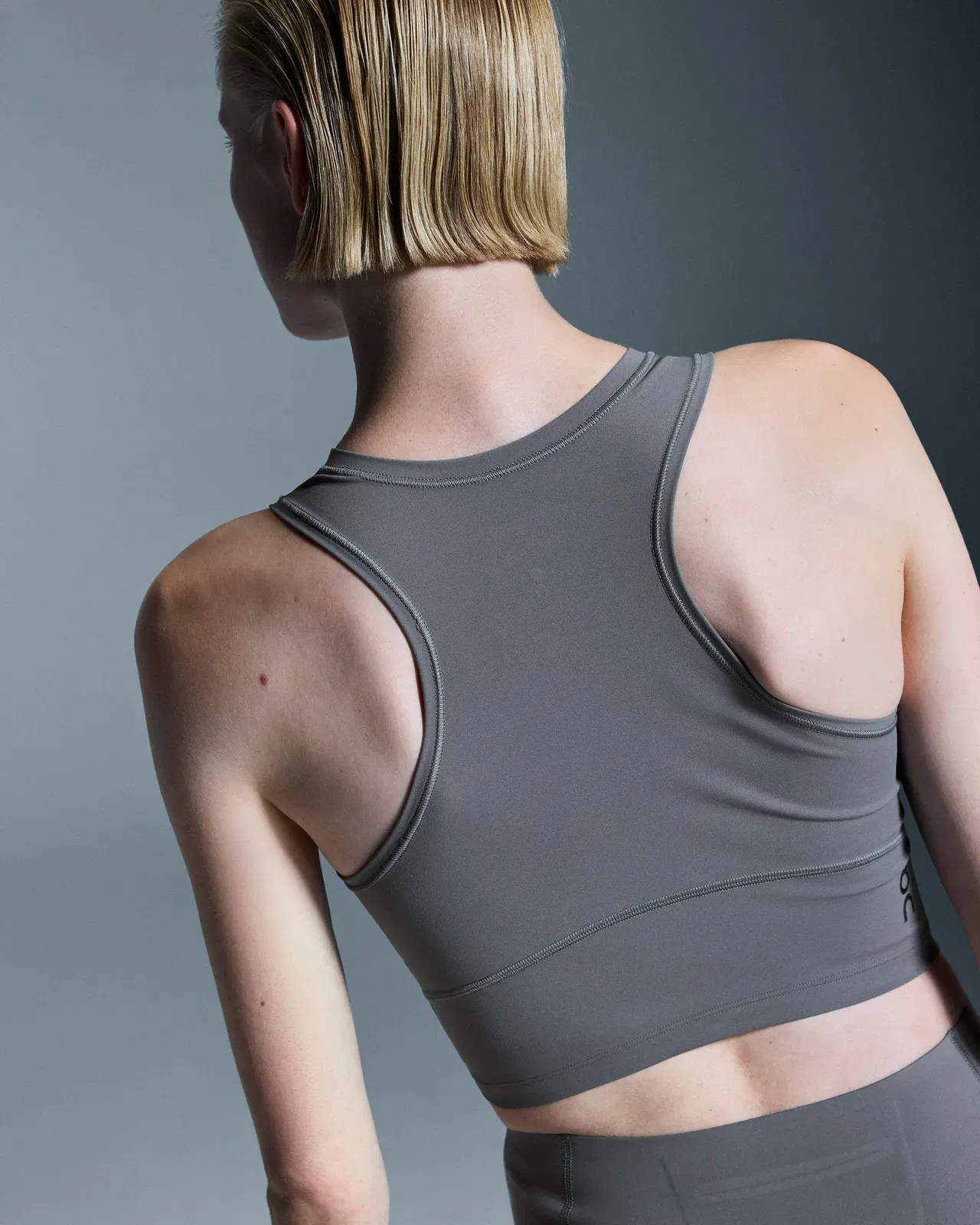 On Studio Crop Rock (Women'S) (Women's)