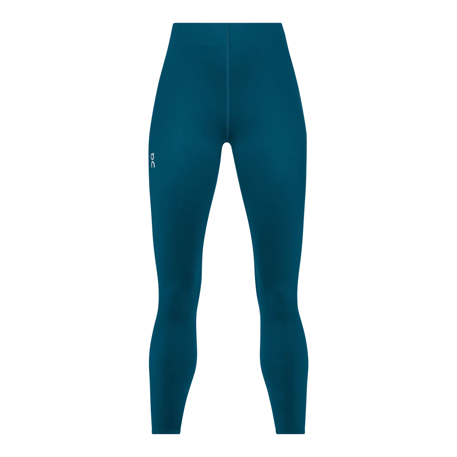 On Train Tights 7/8 Tempest (Women'S) (Women's)