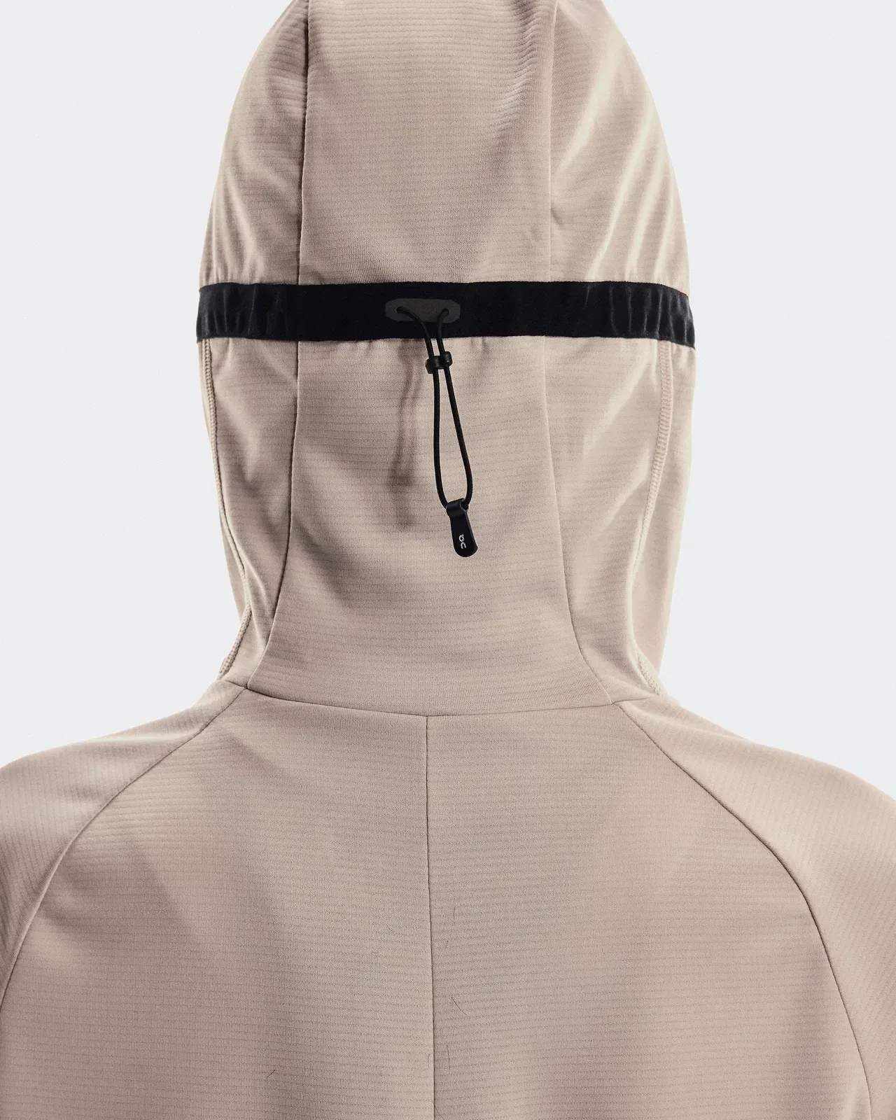 On Climate Zip Hoodie Cinder (Women'S) (Women's)