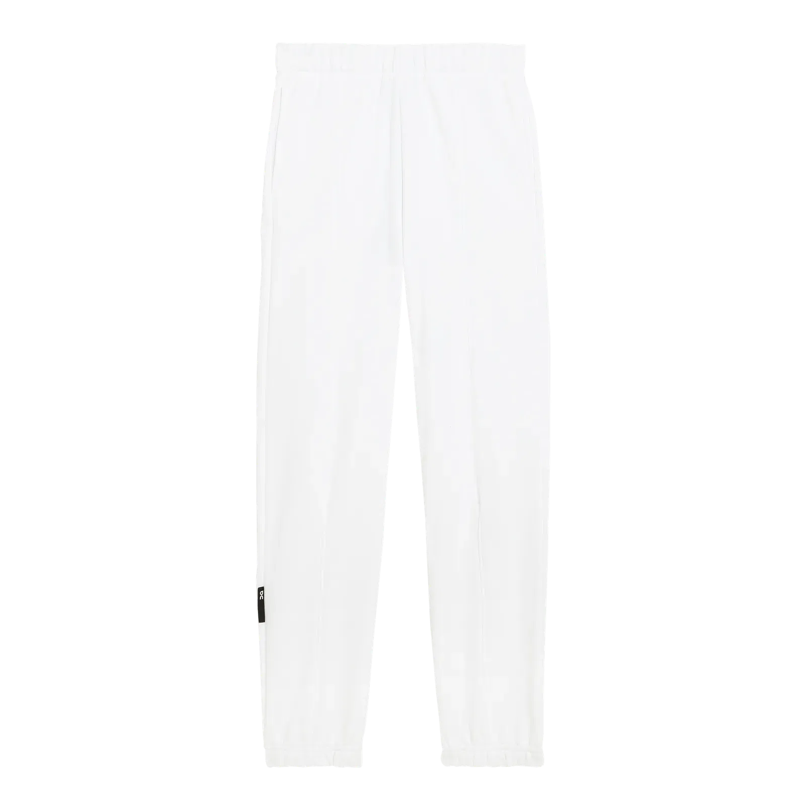 On Club Pants White (Women'S) (Women's)