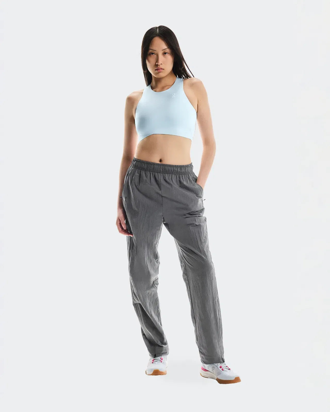 On Court Pants Eclipse