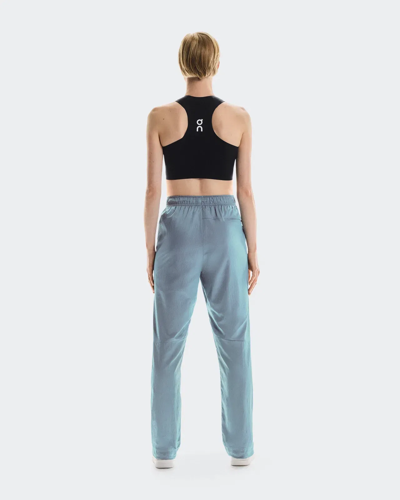 On Court Pants Geyser (Women'S) (Women's)